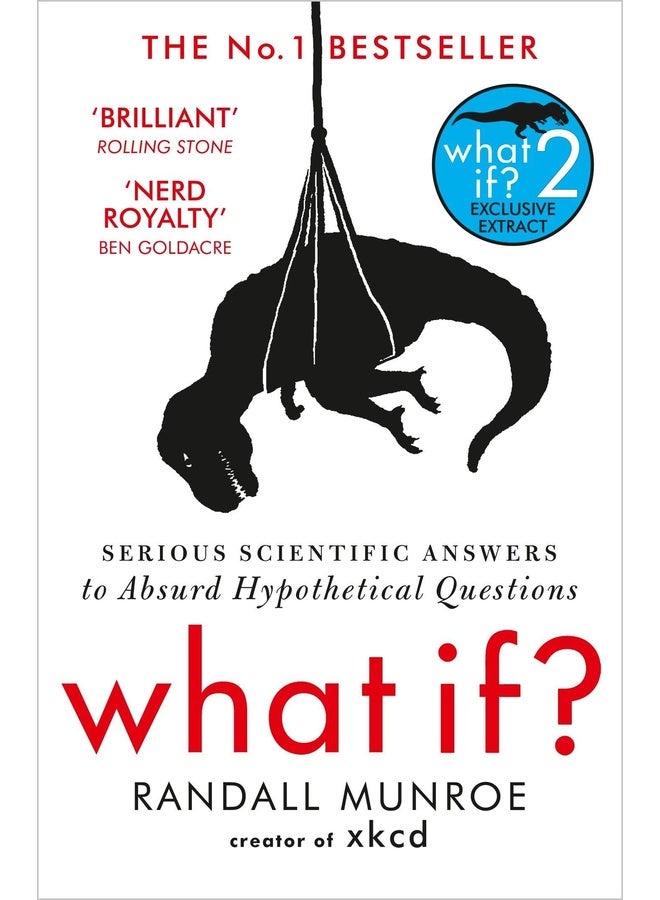 WHAT IF? (REISSUE)